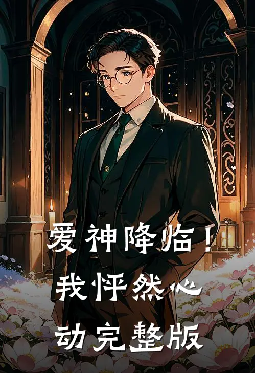 爱神降临!我怦然心动完整版