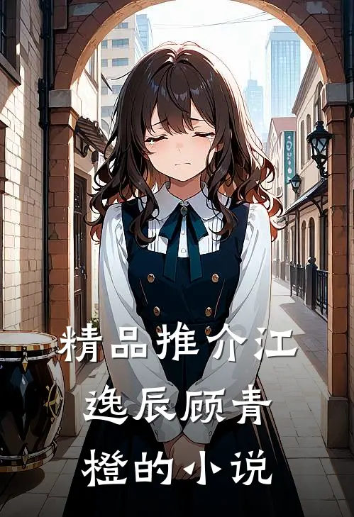 精品推介江逸辰顾青橙的小说
