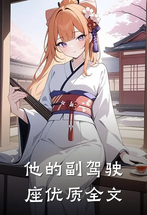 他的副驾驶座优质全文