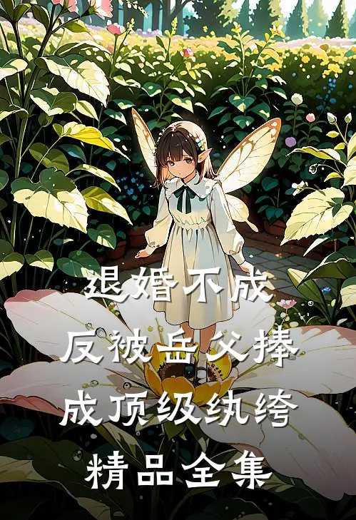 退婚不成，反被岳父捧成顶级纨绔精品全集