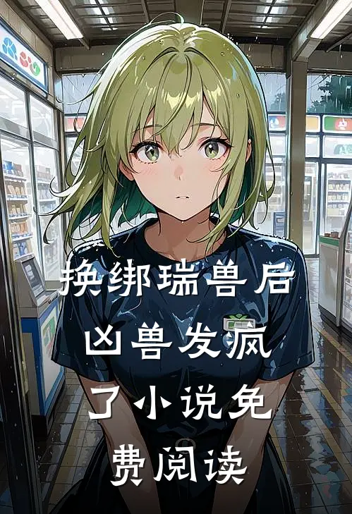 换绑瑞兽后,凶兽发疯了免费阅读