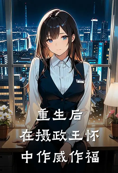 重生后，在摄政王怀中作威作福