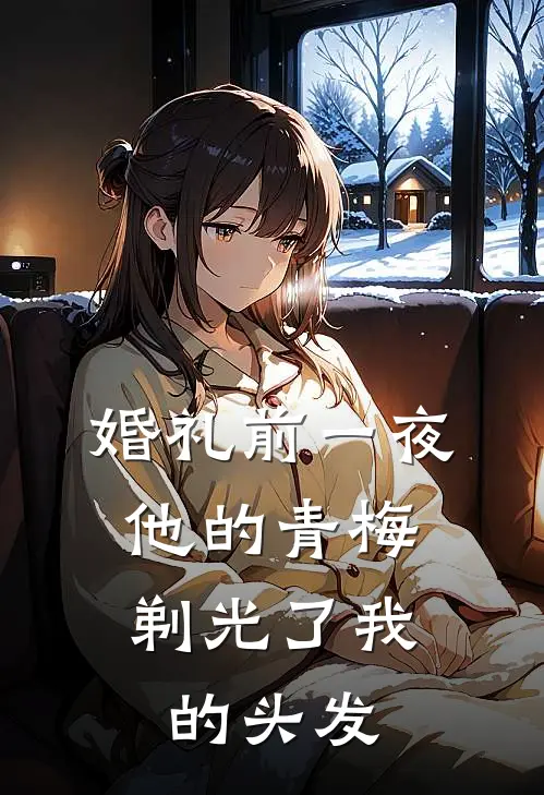 婚礼前一夜,他的青梅剃光了我的头发