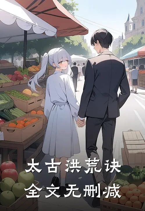 太古洪荒诀全文无删减