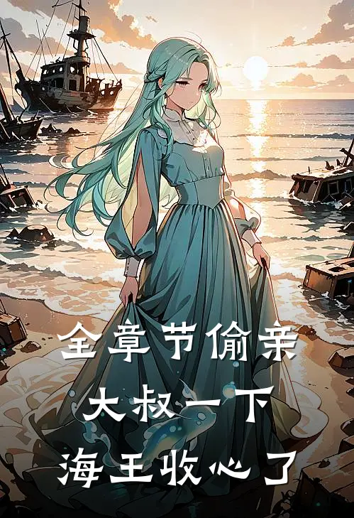 全章节偷亲大叔一下，海王收心了