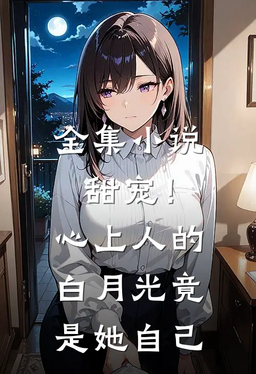 全集甜宠!心上人的白月光竟是她自己的女儿