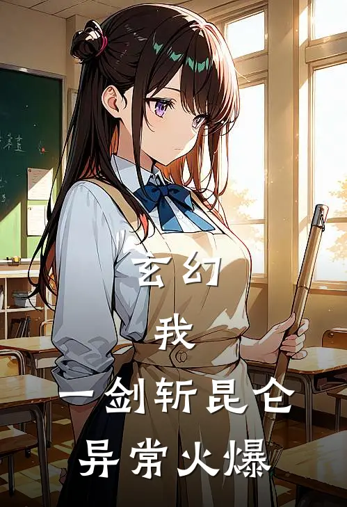 玄幻：我，一剑斩昆仑异常火爆