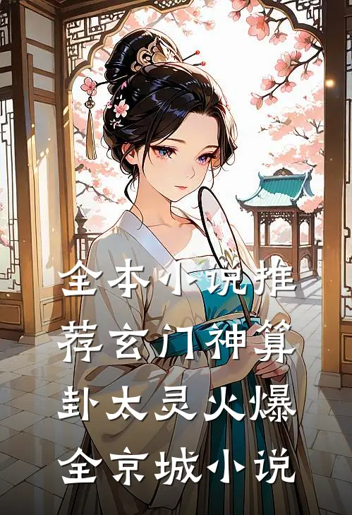 全本小说推荐玄门神算卦太灵火爆全京城小说