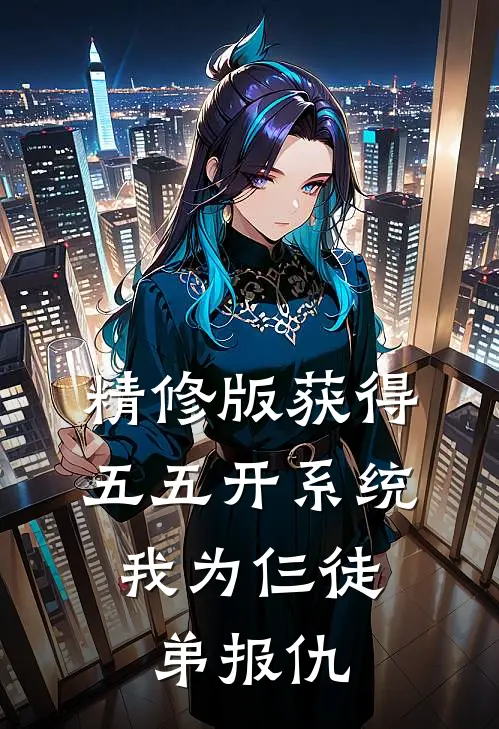 精修版获得五五开系统，我为仨徒弟报仇