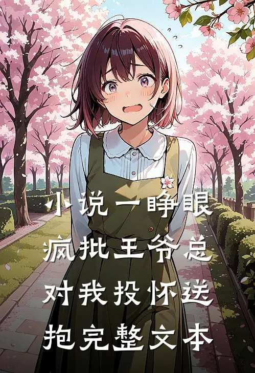 小说 一睁眼疯批王爷总对我投怀送抱完整文本