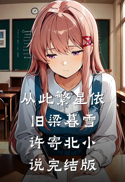 从此繁星依旧梁暮雪许寄北小说完结版