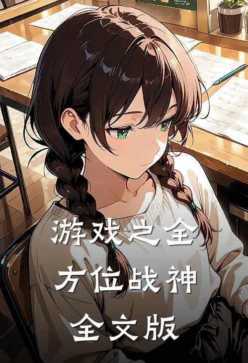 游戏之全方位战神全文版