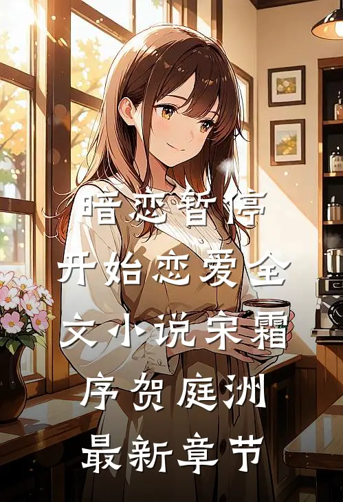 暗恋暂停，开始恋爱全文小说宋霜序贺庭洲最新章节