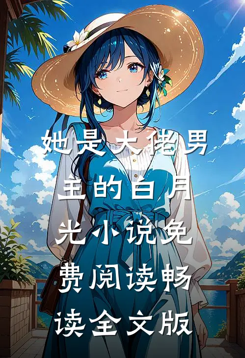她是大佬男主的白月光小说免费阅读畅读全文版