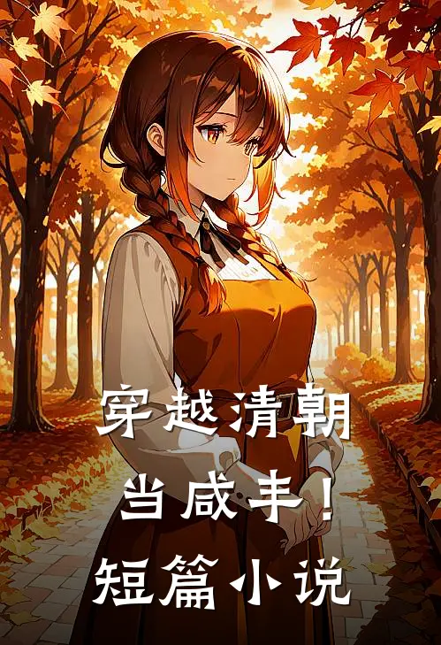 穿越清朝当咸丰!短篇推荐