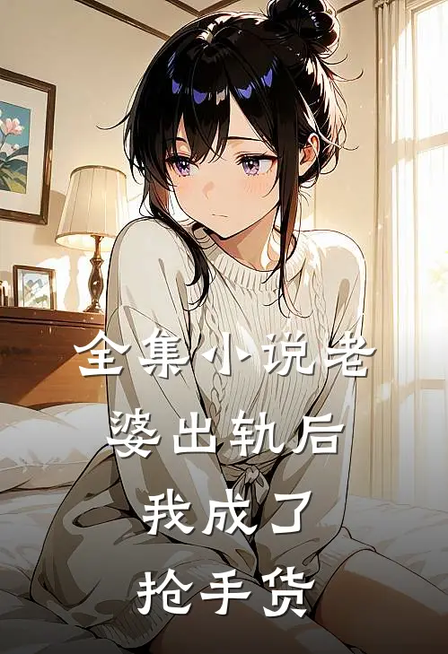 全集小说老婆出轨后，我成了抢手货