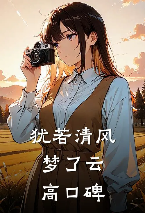 犹若清风梦了云高口碑