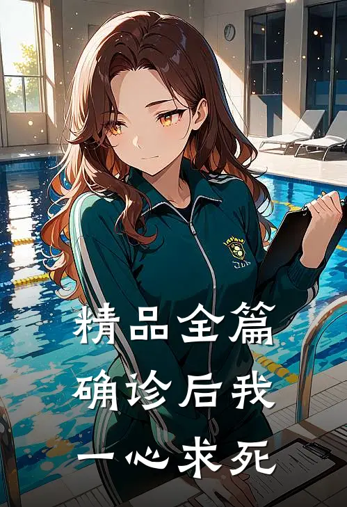 精品全篇确诊后我一心求死