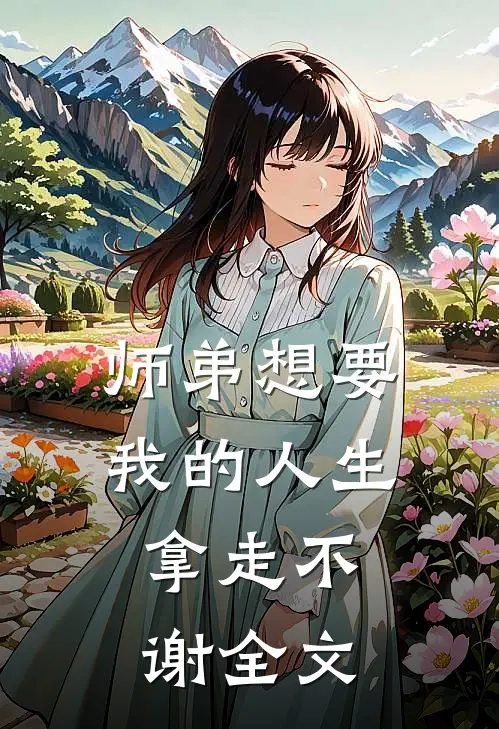 师弟想要我的人生，拿走不谢全文