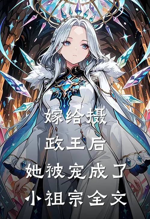 嫁给摄政王后，她被宠成了小祖宗全文