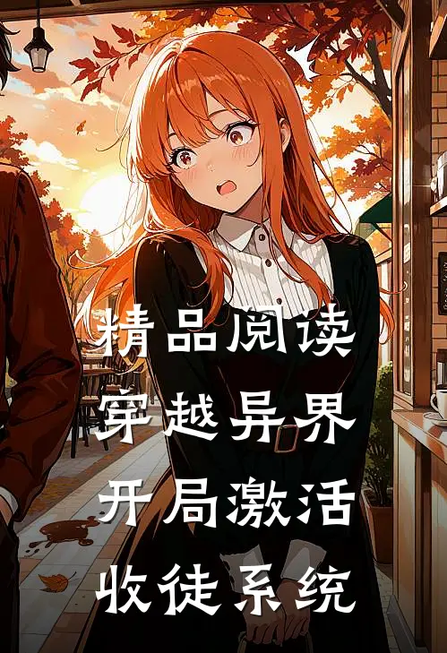 精品阅读穿越异界，开局激活收徒系统
