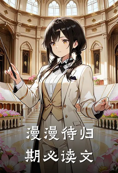 漫漫待归期必读文