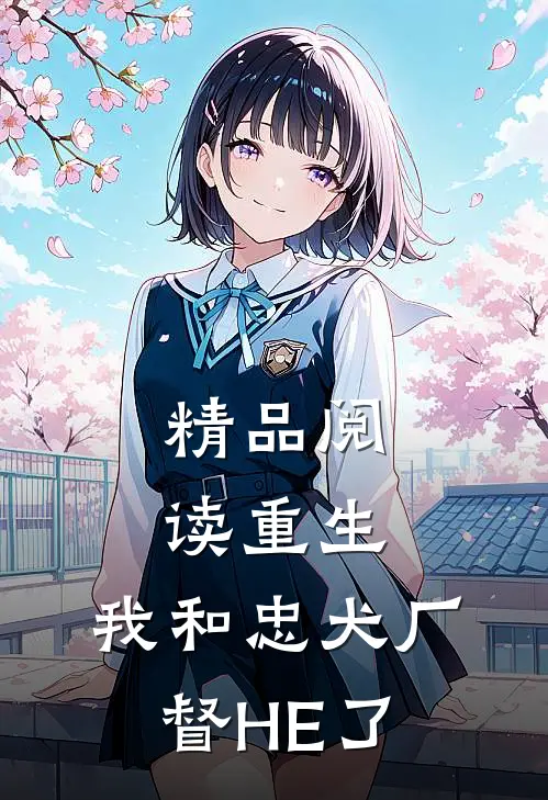 精品阅读重生：我和忠犬厂督HE了