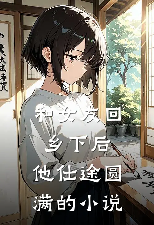 和女友回乡下后,他仕途圆满的