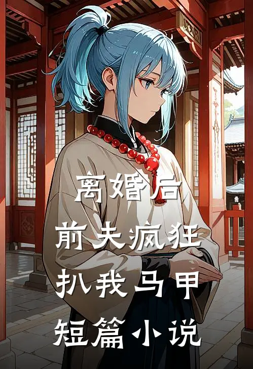 离婚后，前夫疯狂扒我马甲短篇小说