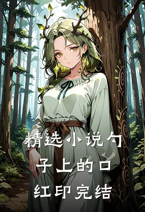 精选小说勺子上的口红印完结