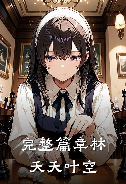 完整篇章林夭夭叶空