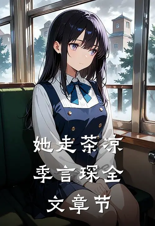 她走茶凉季言琛全文章节