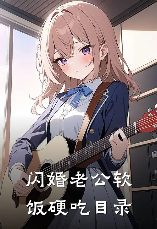 闪婚老公软饭硬吃目录
