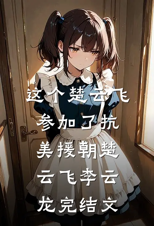 这个楚云飞参加了抗美援朝楚云飞李云龙完结文