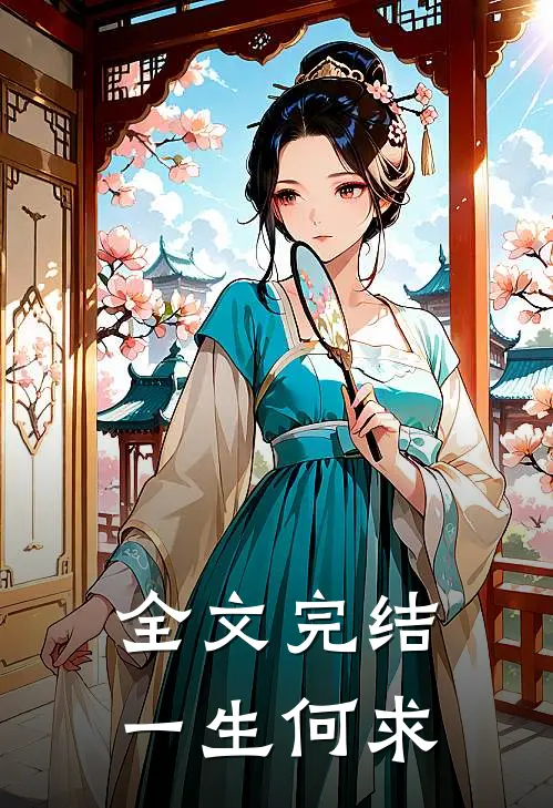 全文完结一生何求
