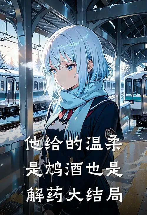他给的温柔，是鸩酒也是解药大结局