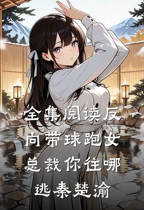 全集阅读反向带球跑女总裁你往哪逃秦楚渝