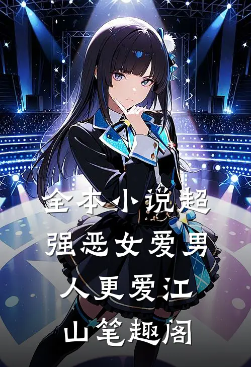 全本小说超强恶女爱男人更爱江山笔趣阁