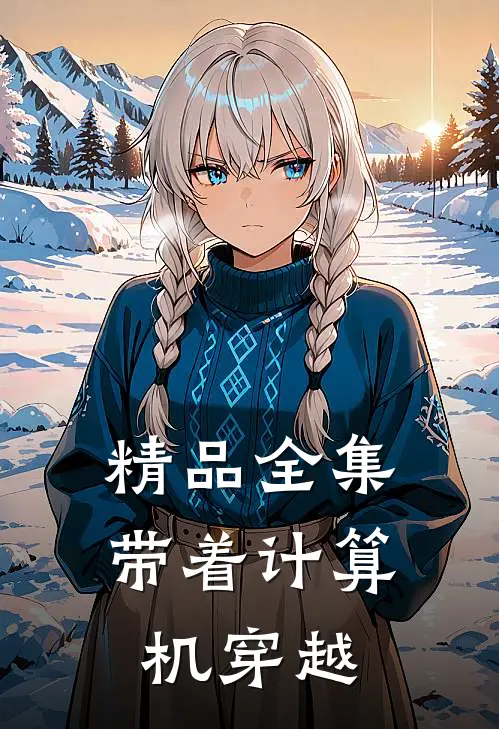 精品全集带着计算机穿越的