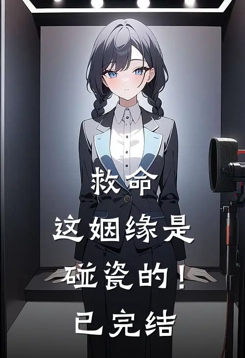 救命,这姻缘是碰瓷的!已完结了吗