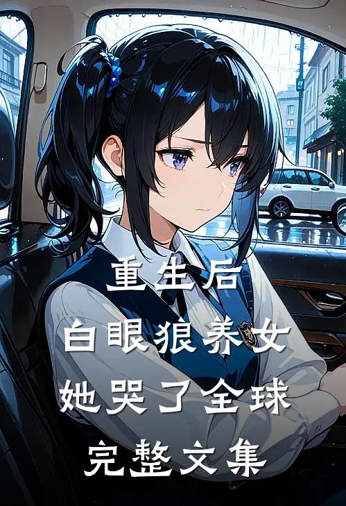 重生后,白眼狼养女她哭了全球完整文集免费阅读