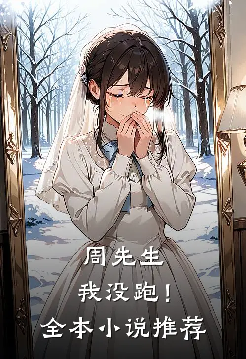 周先生,我没跑!全本推荐阅读