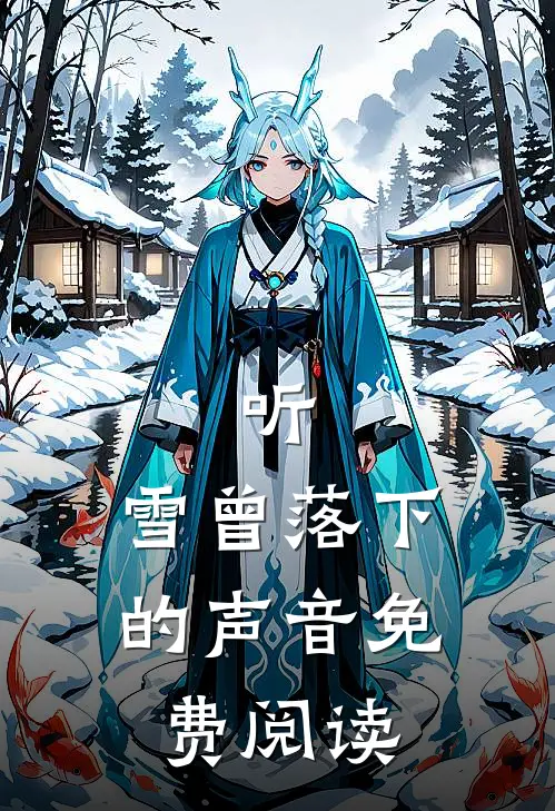 听,雪曾落下的声音免费阅读无弹窗