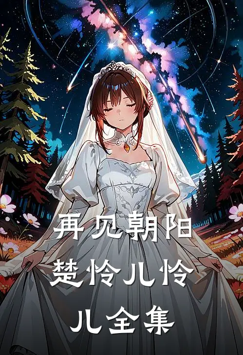 再见朝阳楚怜儿怜儿 全集