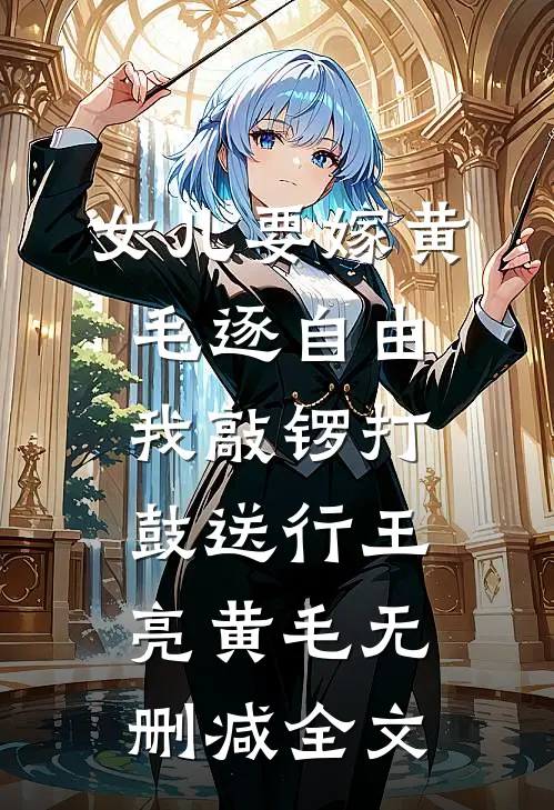 女儿要嫁黄毛逐自由，我敲锣打鼓送行王亮黄毛无删减全文