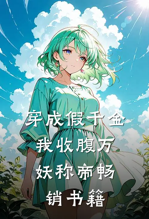 穿成假千金，我收腹万妖称帝畅销书籍