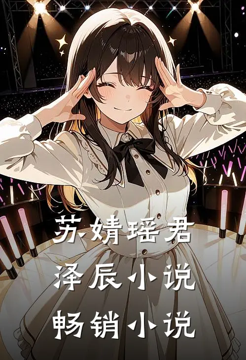 苏婧瑶君泽辰小说畅销小说