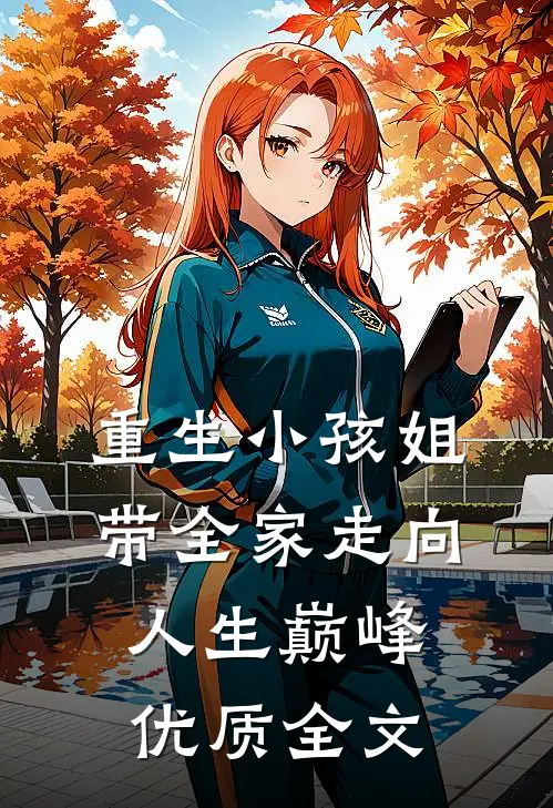 重生小孩姐，带全家走向人生巅峰优质全文