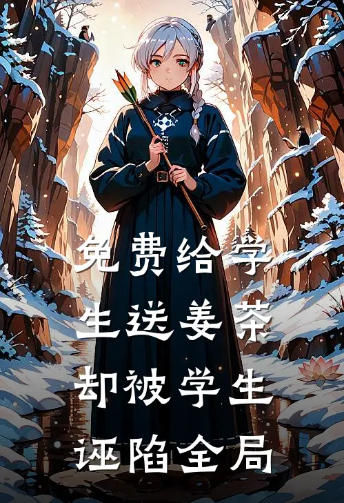 免费给学生送姜茶,却被学生诬陷全局视频