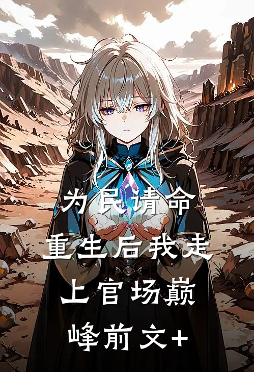 为民请命，重生后我走上官场巅峰前文+
